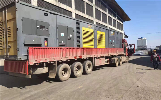 北碚200KW发电机组适配电缆规格选型指南