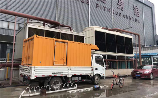 北碚300KW发电机组适配电缆规格选型指南