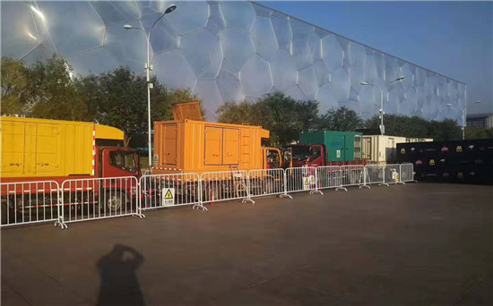 北碚400KW发电机组适配电缆规格选型指南