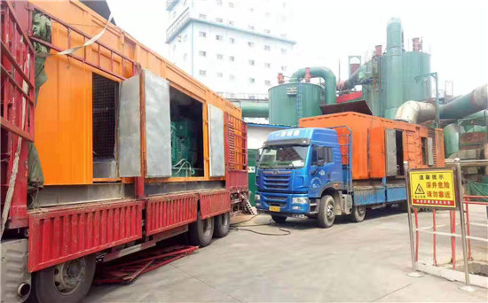 北碚100KW发电机组适配电缆规格选型指南
