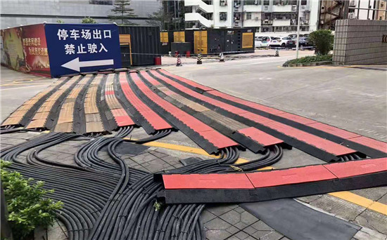 北碚发电机组电缆选型完整具体步骤（工程通用标准流程）